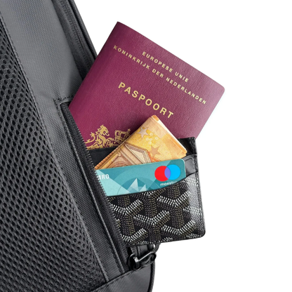 AirPackPro™ | Le bagage cabine qui prolonge votre voyage, pas votre facture. 💰