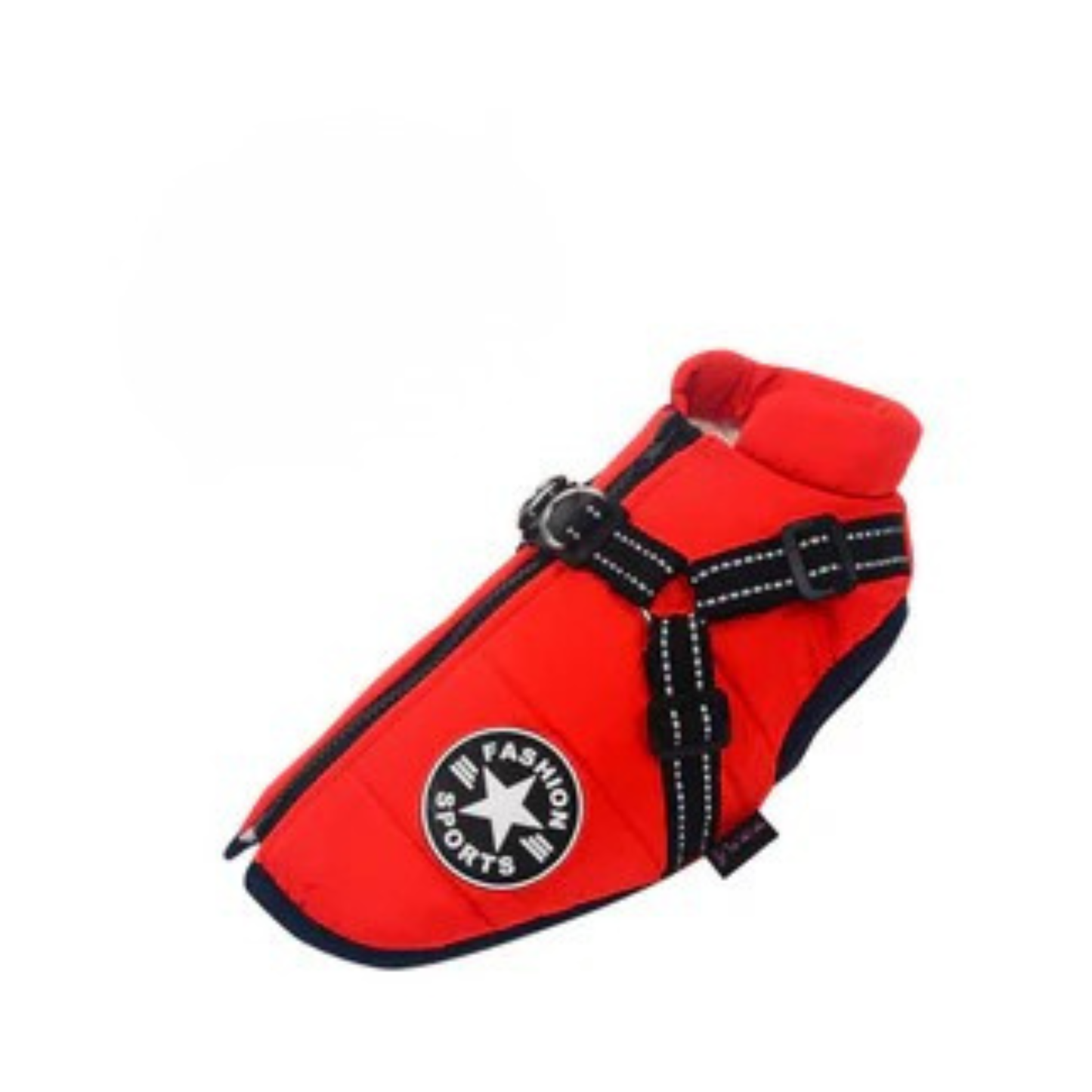 ParkaPatou™ | La Solution 2-en-1 et Tous Temps pour les Promenades Hivernales.