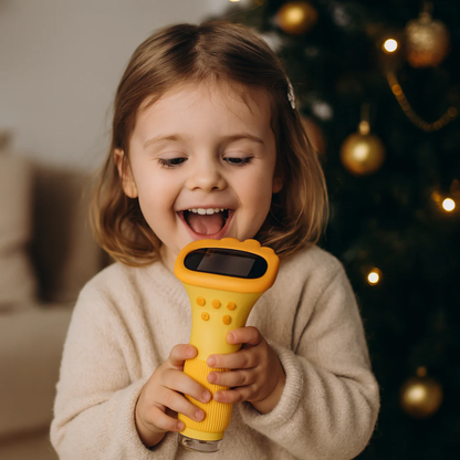 ZoomAventure™ | La Clé de Poche de l'Univers Microscopique.