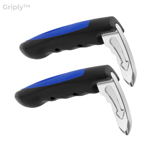 Griply™ | Votre Appui Stable pour un Accès à la Voiture sans Stress