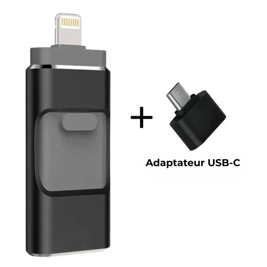 MémoFlash™ | Vos Souvenirs Sécurisés. Votre Téléphone Optimisé.