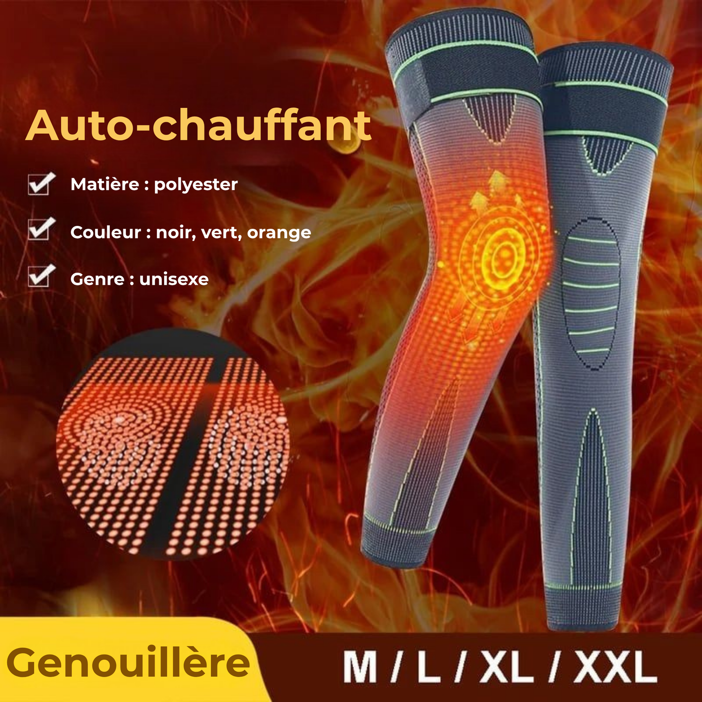 SensCure™ | Libérez Votre Potentiel : Le Mouvement Sans Douleur Commence Maintenant.