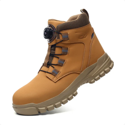 OrthoSécurité™ | La Sécurité au Sommet du Confort