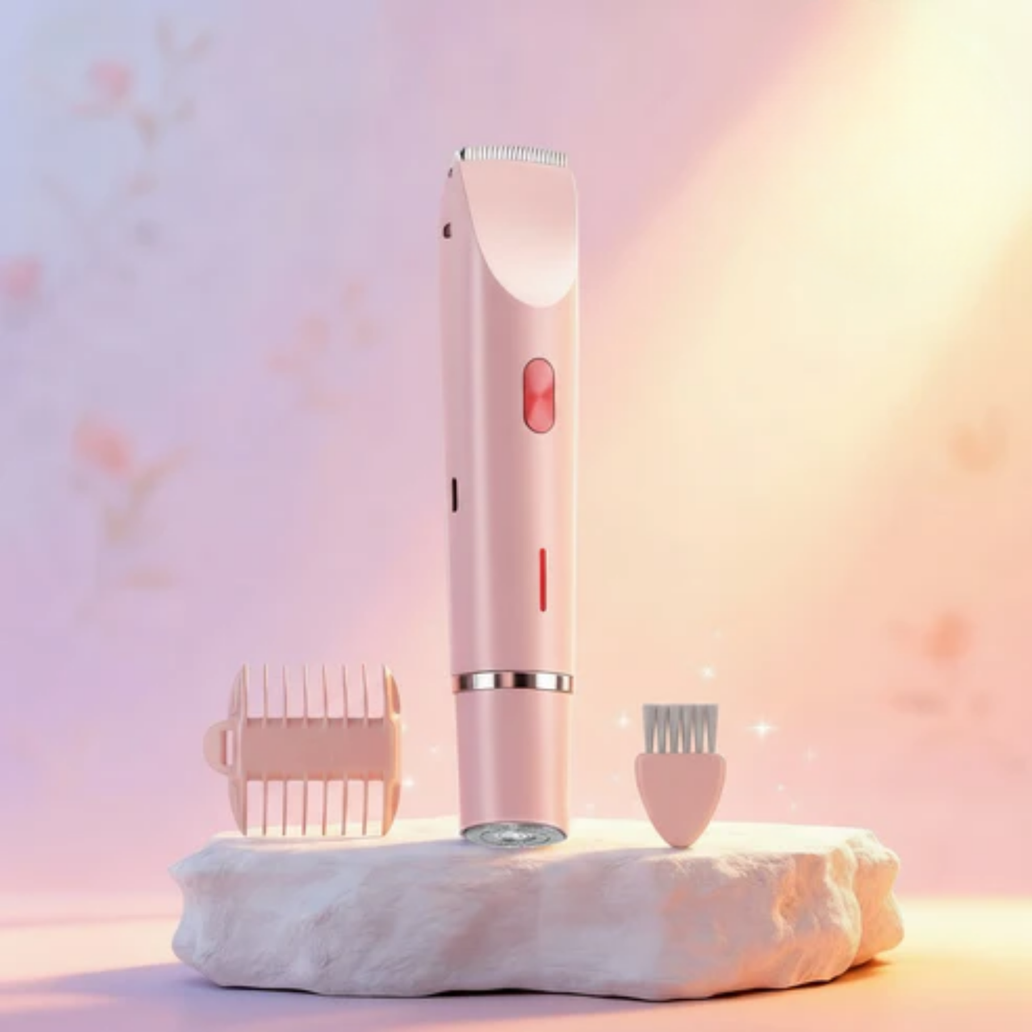 SilkTrim™ | Le Nouveau Meilleur Ami des Peaux Sensibles