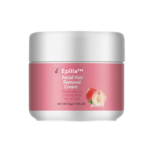 Épilia™ | Douceur Sans Douleur en Seulement 5 Minutes