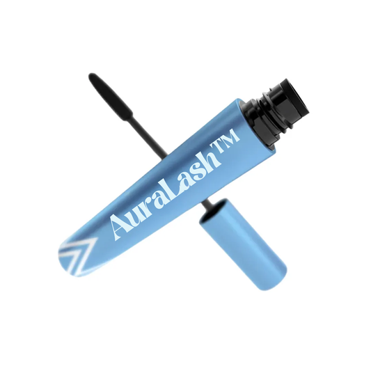 AuraLash™ | Le Mascara Rencontre le Soin