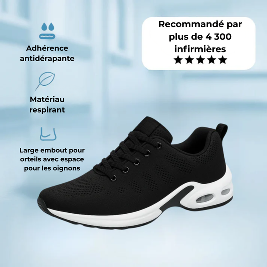 Lumiflex™ | Un soutien qui vous accompagne