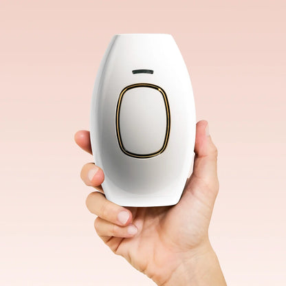 Lumière Épilation™ | Douceur Permanente. Procédé Indolore. Zéro Regret.