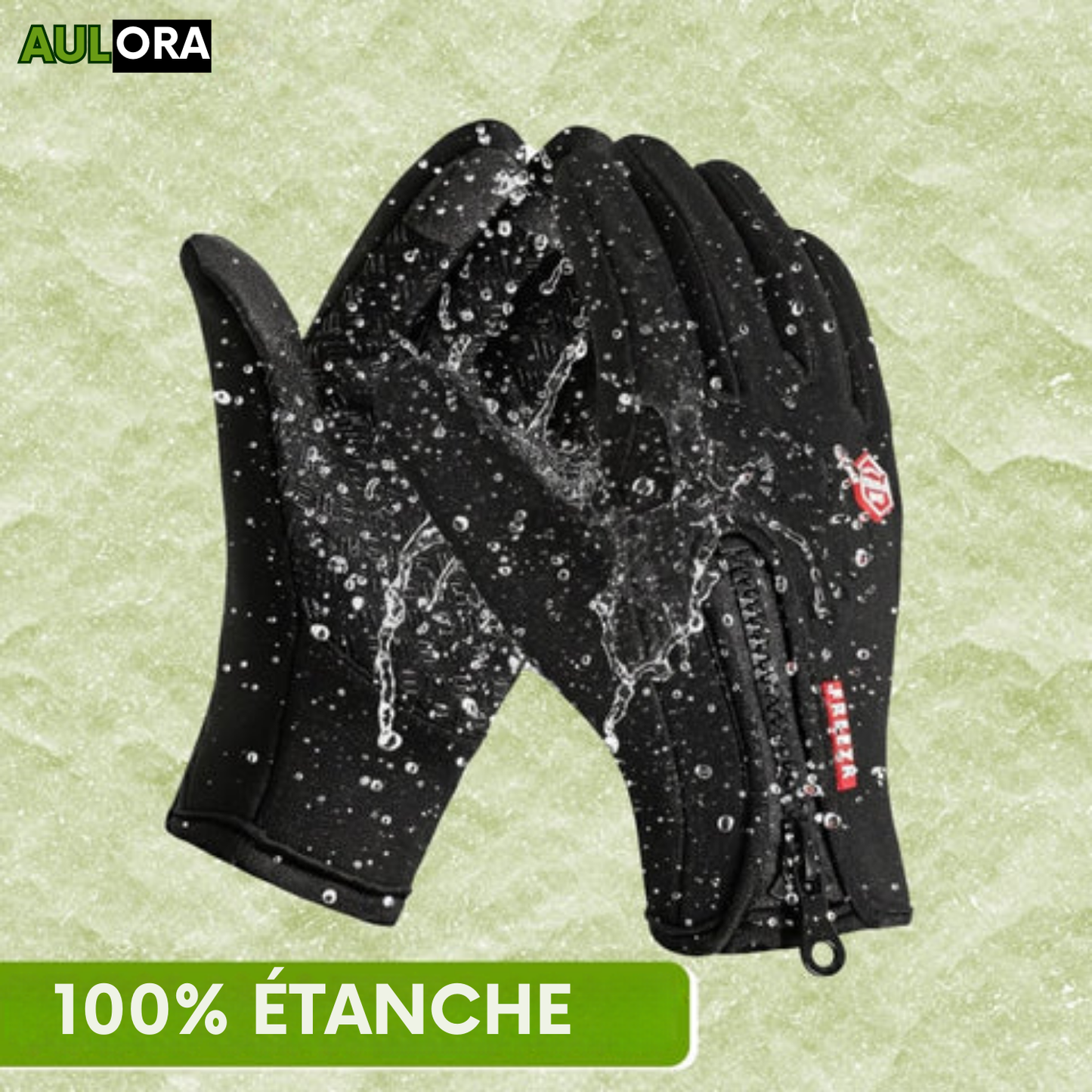 ThermoMain™ | Parfait pour chaque aventure