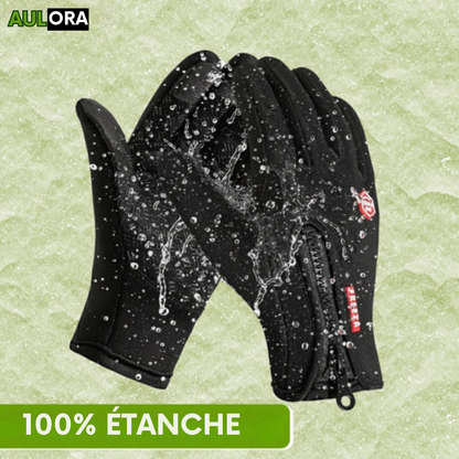 ThermoMain™ | Parfait pour chaque aventure