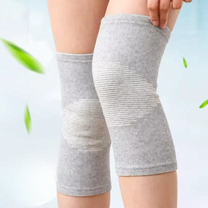 GenouBambou™ | Retrouvez le Mouvement Sans Douleur