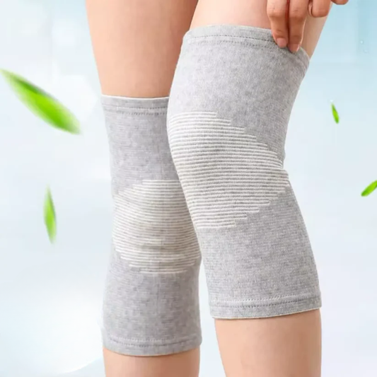 GenouBambou™ | Retrouvez le Mouvement Sans Douleur