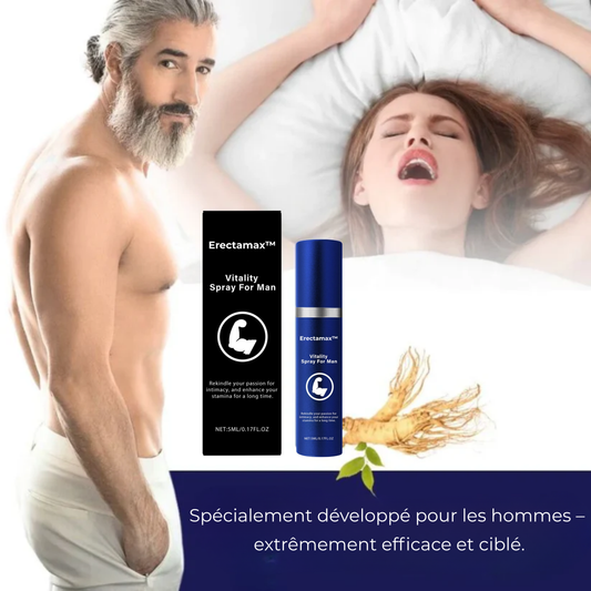 Erectamax™ | Action Rapide, Effet Durable : Votre Secret pour l'Endurance Sexuelle Ultime.