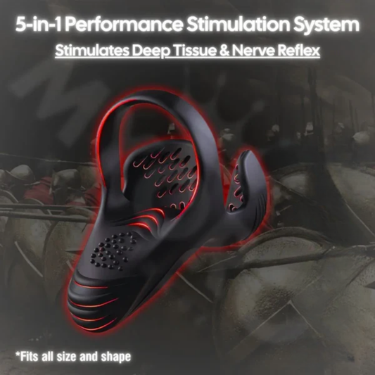 VirilActiv™ | L'Avenir de la Performance Masculine est Là : Sans Médicaments, Discret et Fiable.