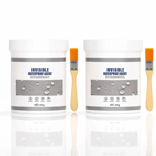 HydroFix™ | Réparation Invisible. Protection Permanente.