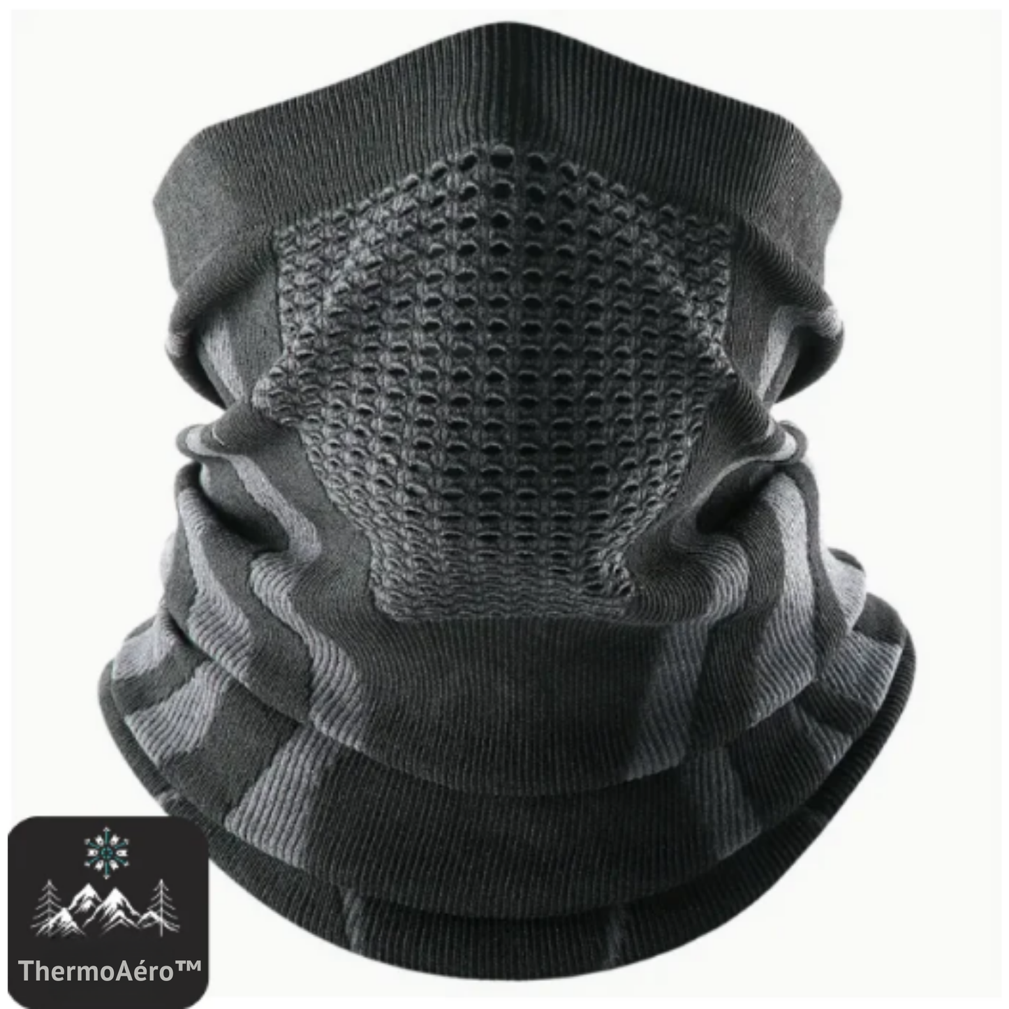 ThermoAéro™ | Le bouclier ultime contre l'hiver, sans la transpiration.