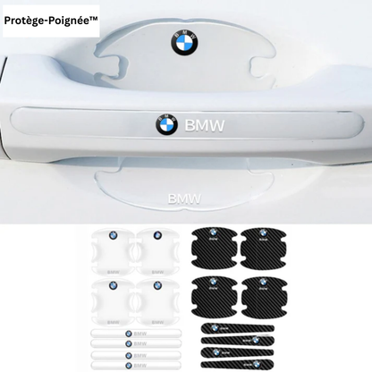 Protège-Poignée™ | Bouclier Invisible, Éclat Durable.