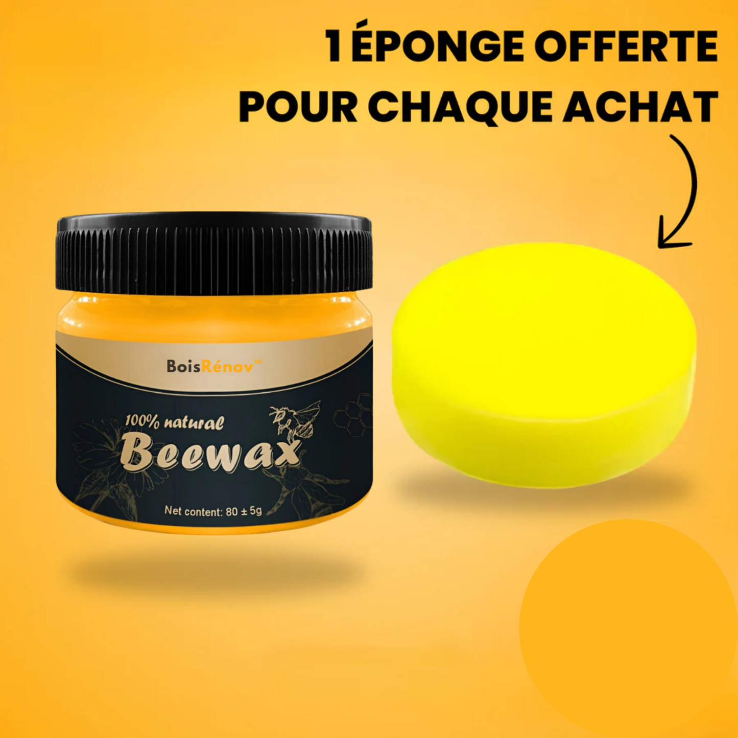 BoisRénov™ | Rafraîchissez vos meubles en bois