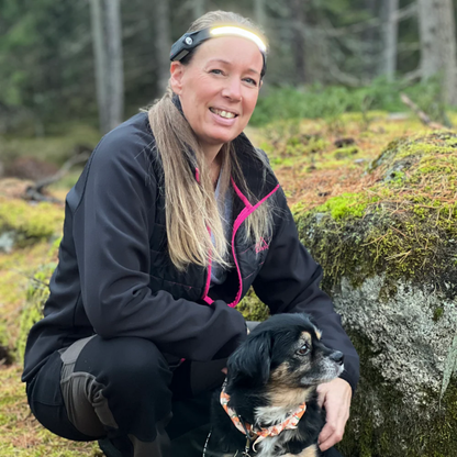 VisionLarge™ | Mains Libres, Sans Effort, Haute Puissance.