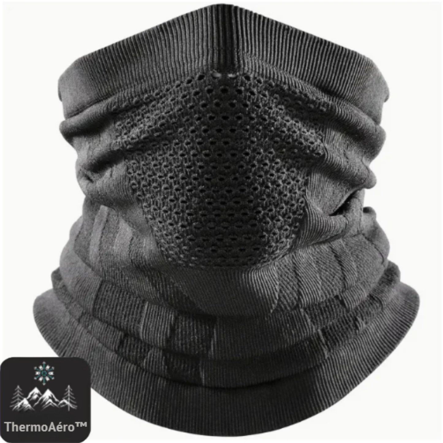ThermoAéro™ | Le bouclier ultime contre l'hiver, sans la transpiration.