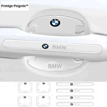 Protège-Poignée™ | Bouclier Invisible, Éclat Durable.