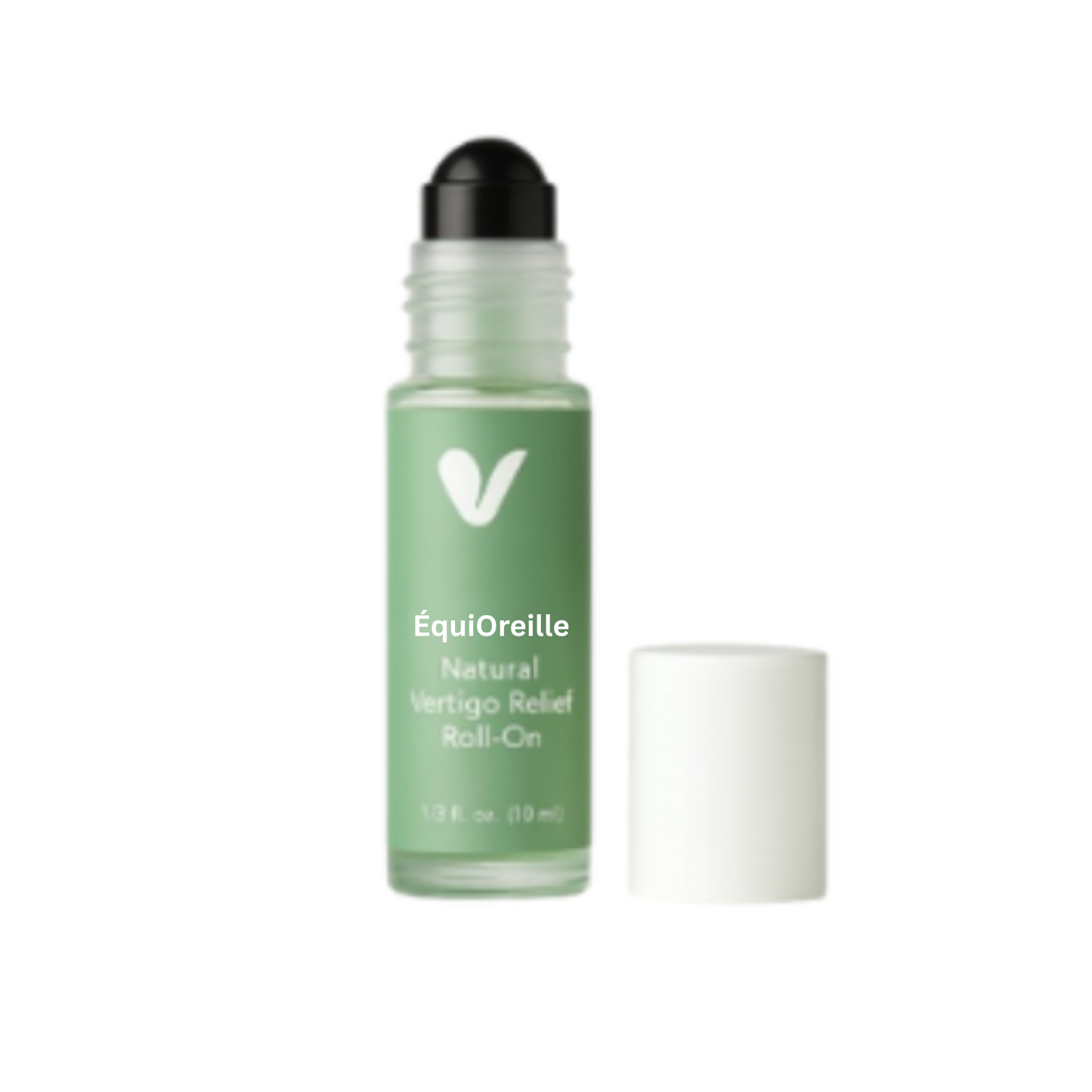 ÉquiOreille™ | toppez les Sifflements et les Étourdissements Instantanément