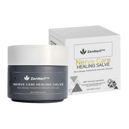 ZenNerf™ | Arrêtez de Souffrir : Retrouvez 83 % de Soulagement Sciatique et Votre Mobilité en Seulement 16 Jours