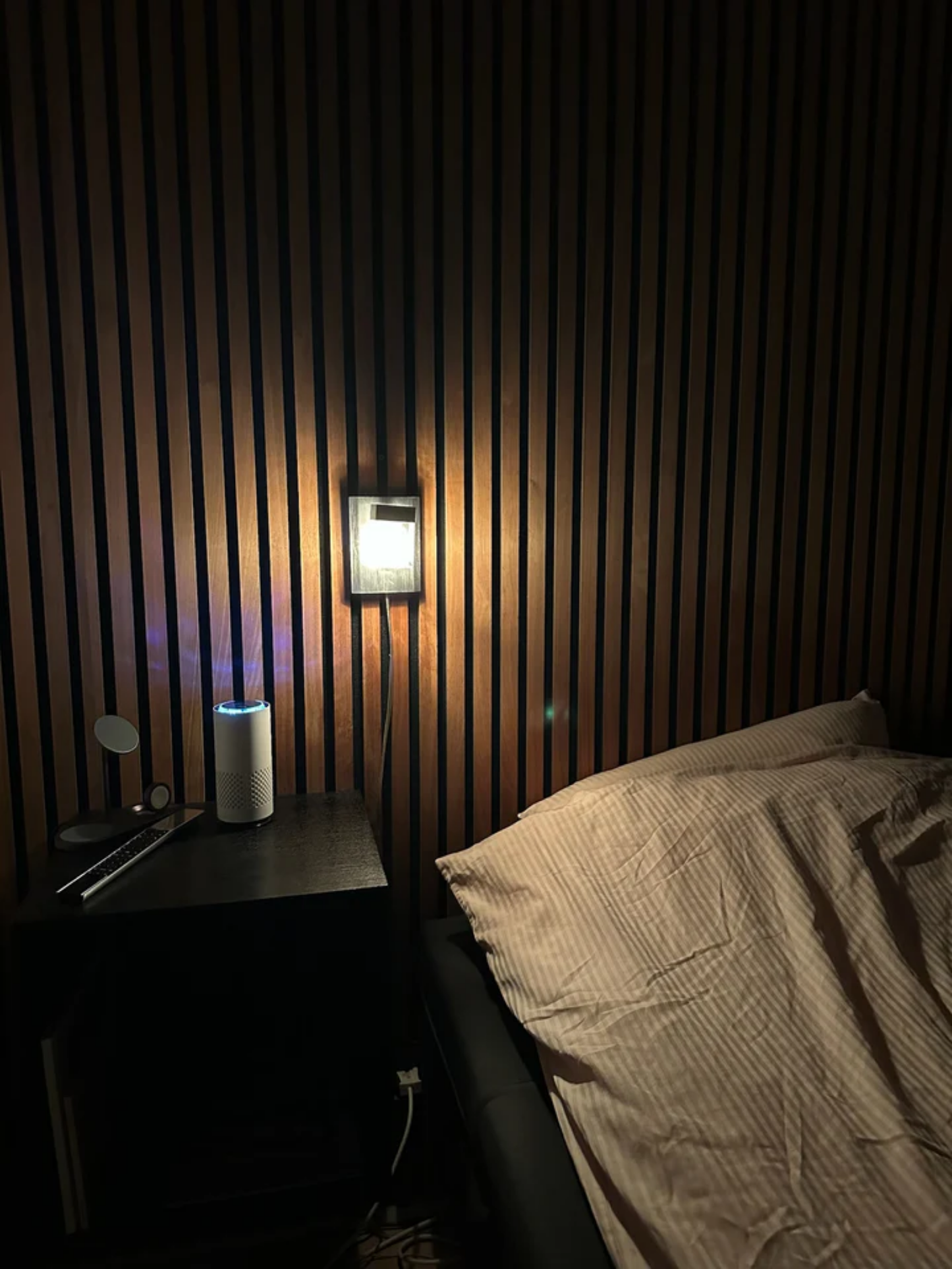 ClairAir™ | Le Partenaire Silencieux pour Votre Santé et Votre Maison