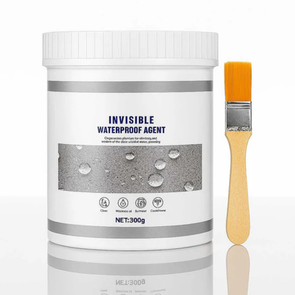 HydroFix™ | Réparation Invisible. Protection Permanente.