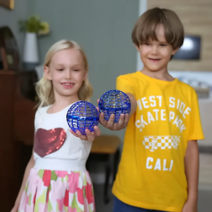 MagicOrbe™ | La Magie Sans Écran Qui Booste Confiance et Coordination. 💪