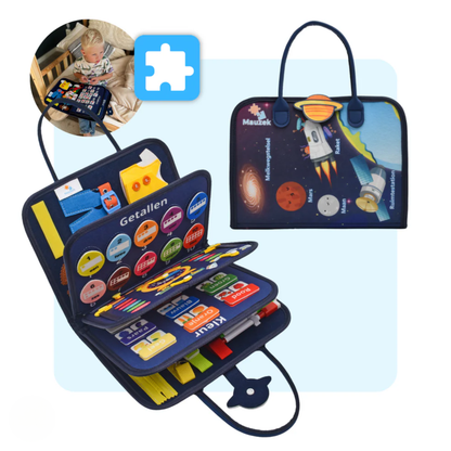 TactiKids™ | Libérez l’imagination de votre enfant – Jouez, apprenez et découvrez !