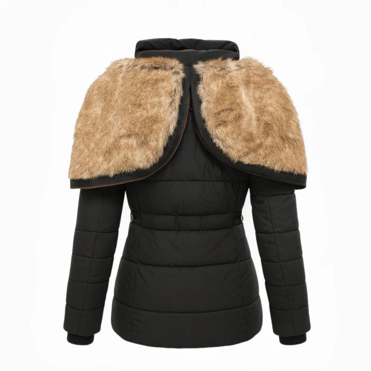 NordChic™ | Le Style Rencontre la Chaleur : Votre Essentiel Hivernal.