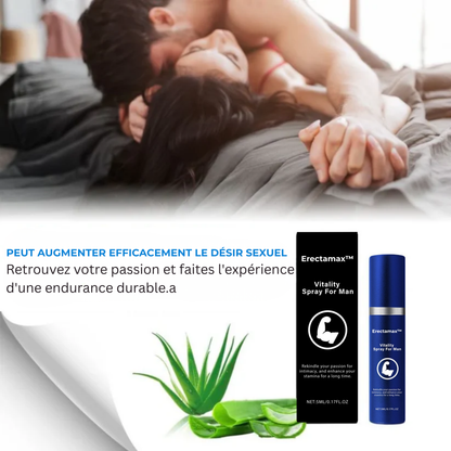 Erectamax™ | Action Rapide, Effet Durable : Votre Secret pour l'Endurance Sexuelle Ultime.