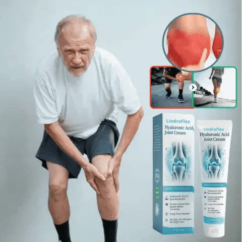 LindraFlex | Soulage les douleurs sciatiques jusqu'à 87 % en 24 heures