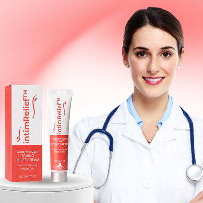 intimRelief™ | Soulagement en 72 Heures : Retrouvez Confort et Confiance Naturellement.