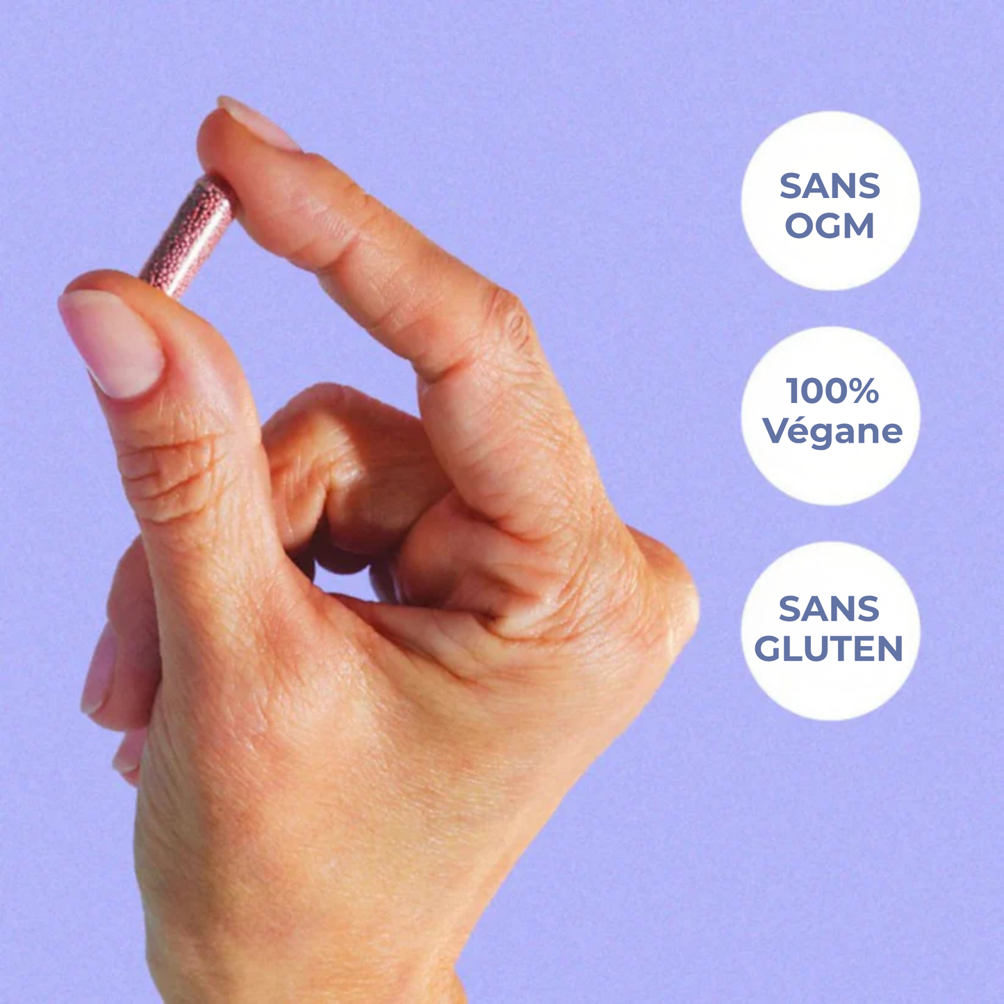 BalanceFemme™ | Contrôlez le Cortisol, Éliminez le Stress