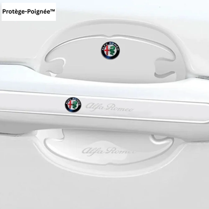 Protège-Poignée™ | Bouclier Invisible, Éclat Durable.