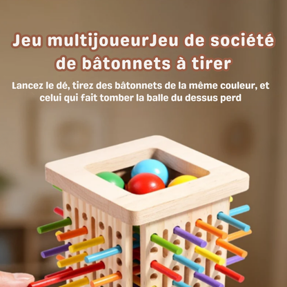 TorreMagique™ | Quand la Sécurité Rime avec Éveil