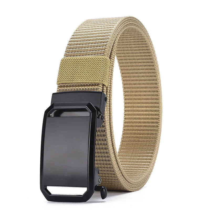 Ceinture PowerGrip™ | La Différence de 3 mm : Toujours l'Ajustement Parfait