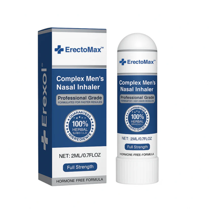 ErectoMax™ | La Différence en 3 Minutes: Puissance Instantanée, Zéro Compromis.