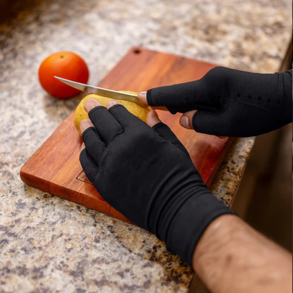Gants ConfortArticulaire™ | Gants Thérapeutiques pour le Soulagement de la Douleur