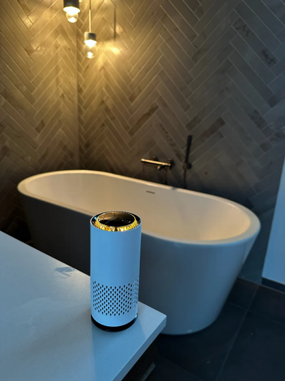 ClairAir™ | Le Partenaire Silencieux pour Votre Santé et Votre Maison