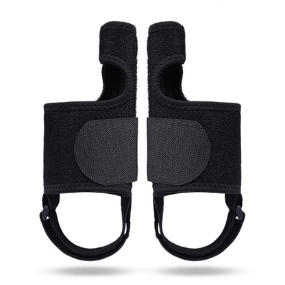 CorrecteOrteil™ | Soulagement Durable et Sans Médicament de l'Hallux Valgus. 🚶‍♀️✨