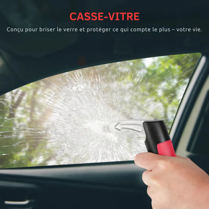 Griply™ | Votre Appui Stable pour un Accès à la Voiture sans Stress