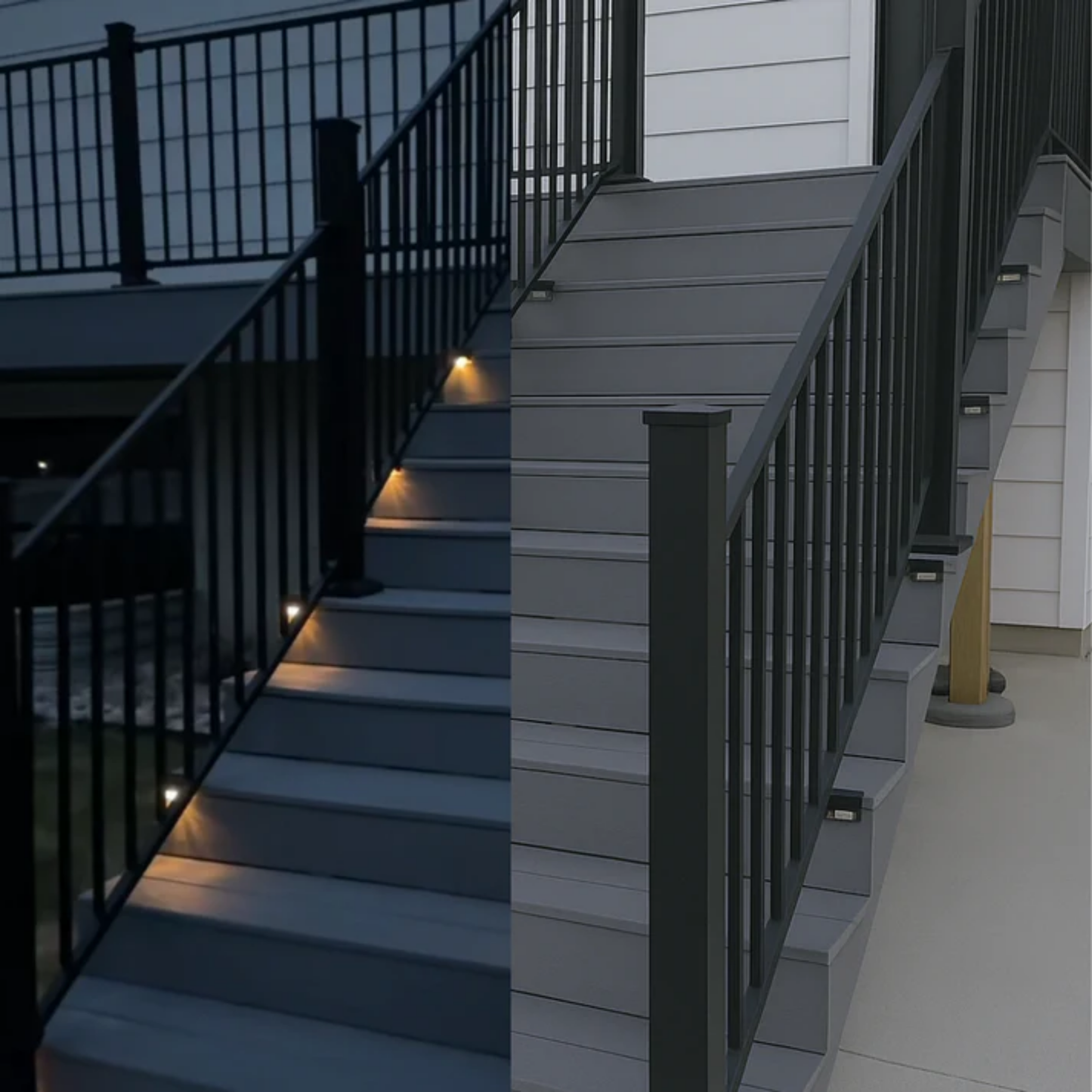 Lueur Solaire™ | Illuminez Vos Soirées. Sans Effort.