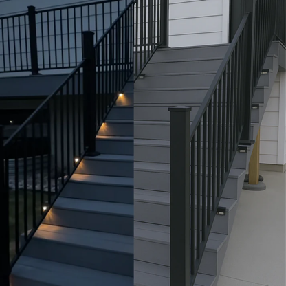 Lueur Solaire™ | Illuminez Vos Soirées. Sans Effort.