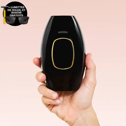 Lumière Épilation™ | Douceur Permanente. Procédé Indolore. Zéro Regret.