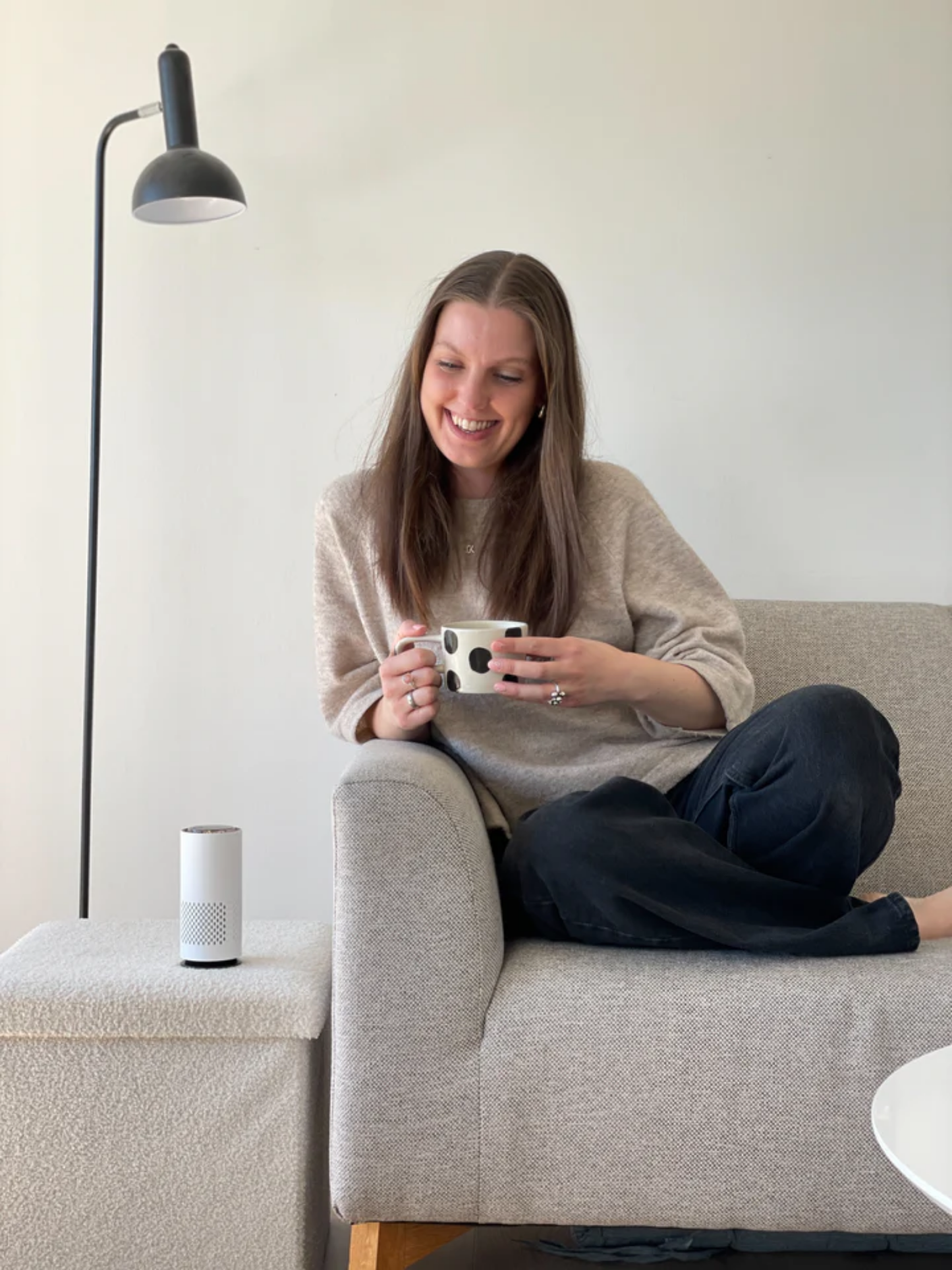 ClairAir™ | Le Partenaire Silencieux pour Votre Santé et Votre Maison