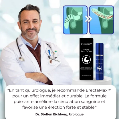 Erectamax™ | Action Rapide, Effet Durable : Votre Secret pour l'Endurance Sexuelle Ultime.