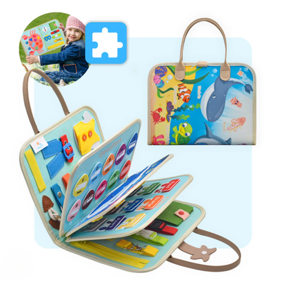 TactiKids™ | Libérez l’imagination de votre enfant – Jouez, apprenez et découvrez !